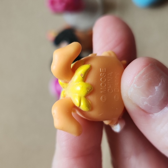 Disney alice in wonderland moose brand doorables please read description - Picture 7 of 10